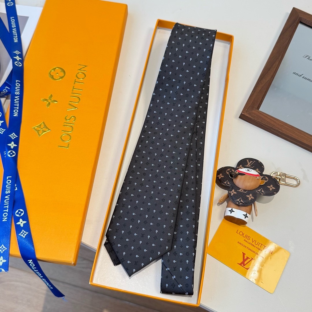 Louis Vuitton LV Dual Tie · WL66857 — תמונה 10