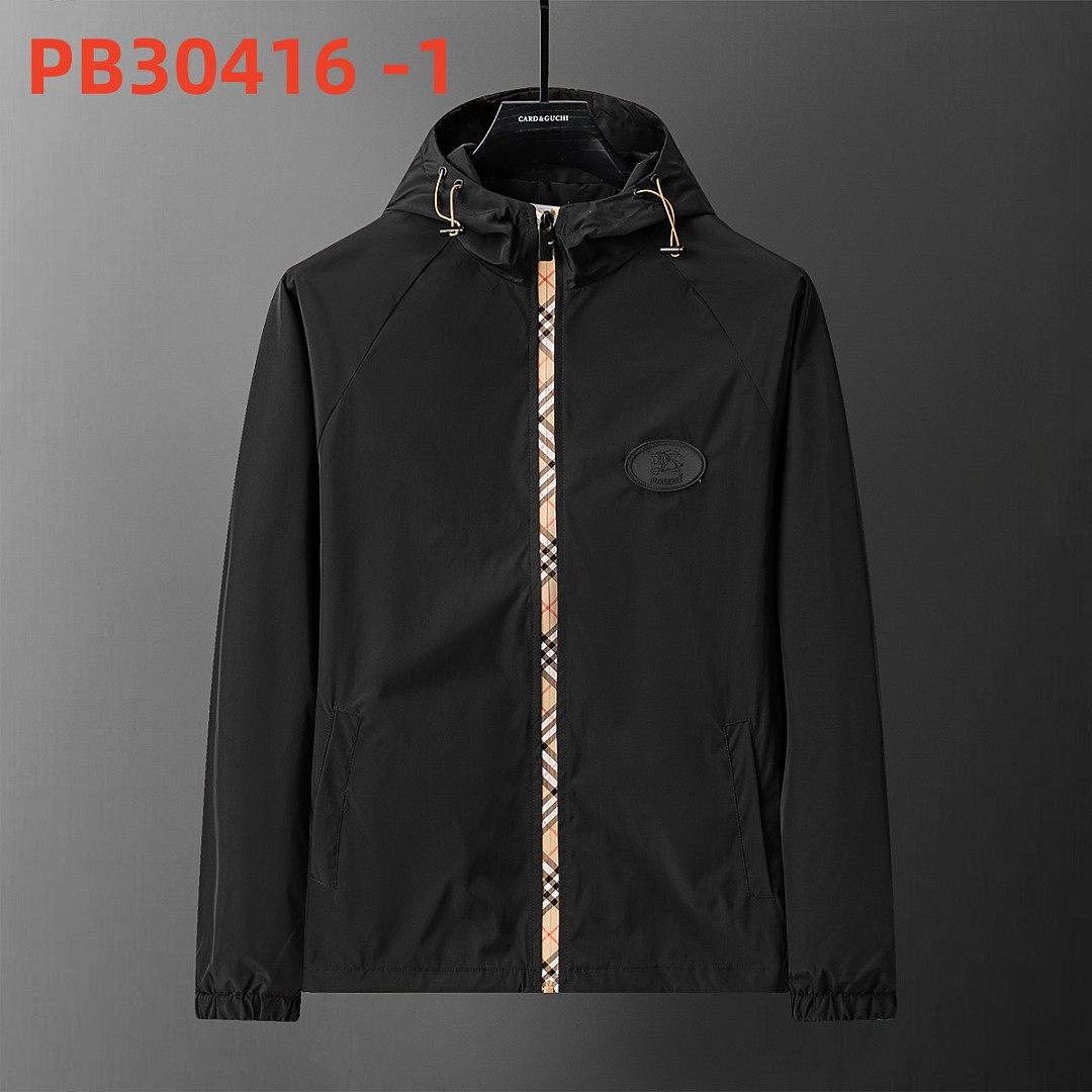 Burberry Newport · PB30416 — תמונה 4