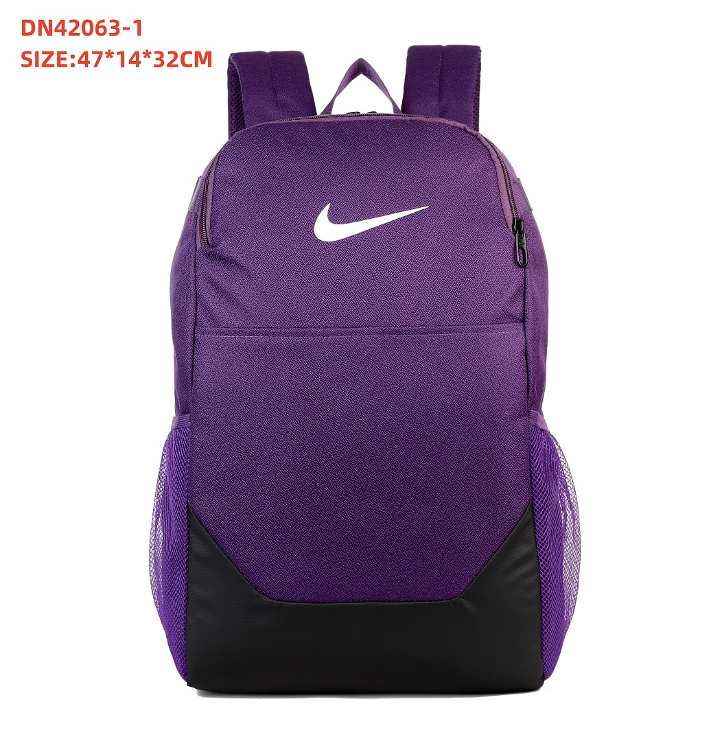 Nike Brasilia · DN42063 — תמונה 5