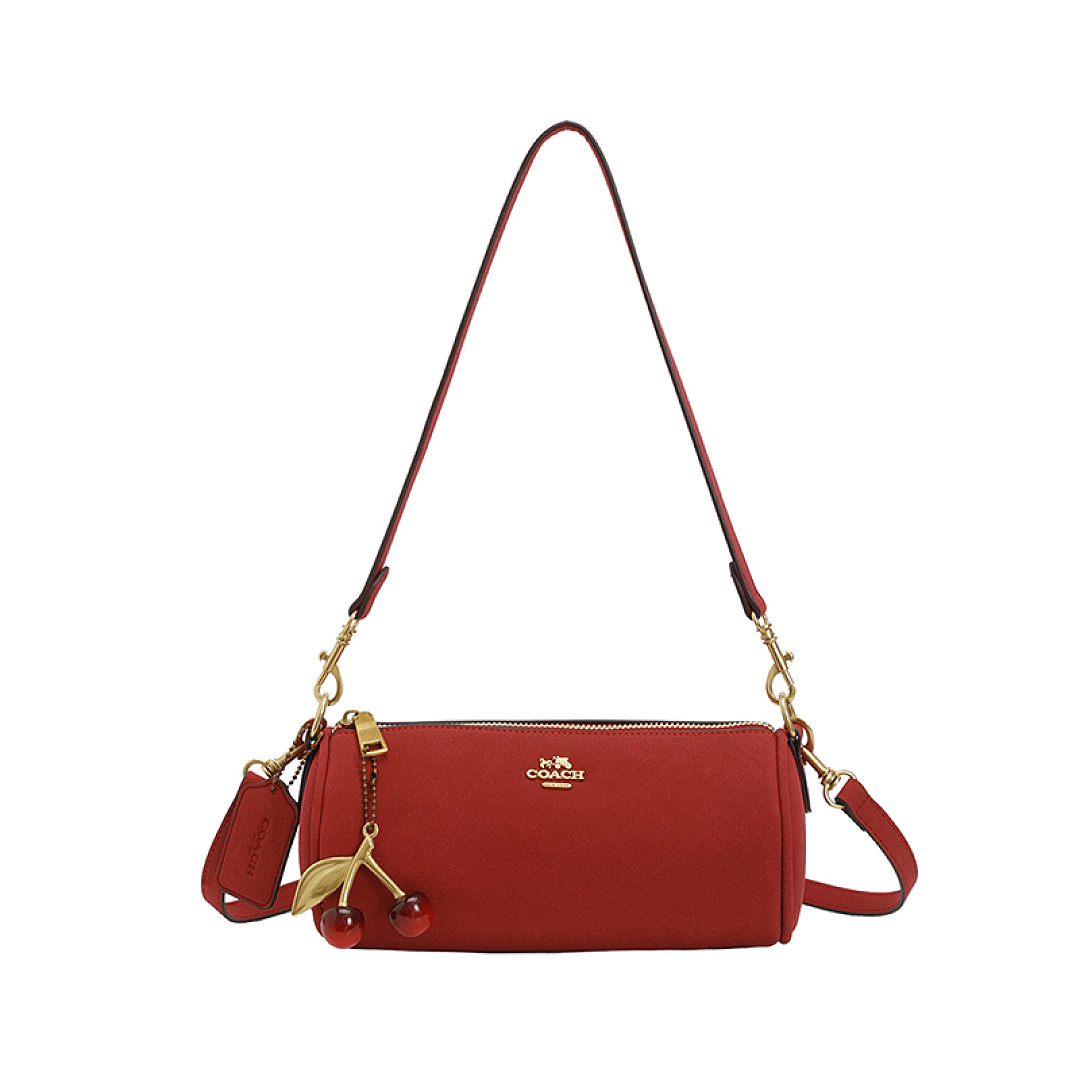 Coach Nolita Barrel Bag · EC6661 — תמונה 38