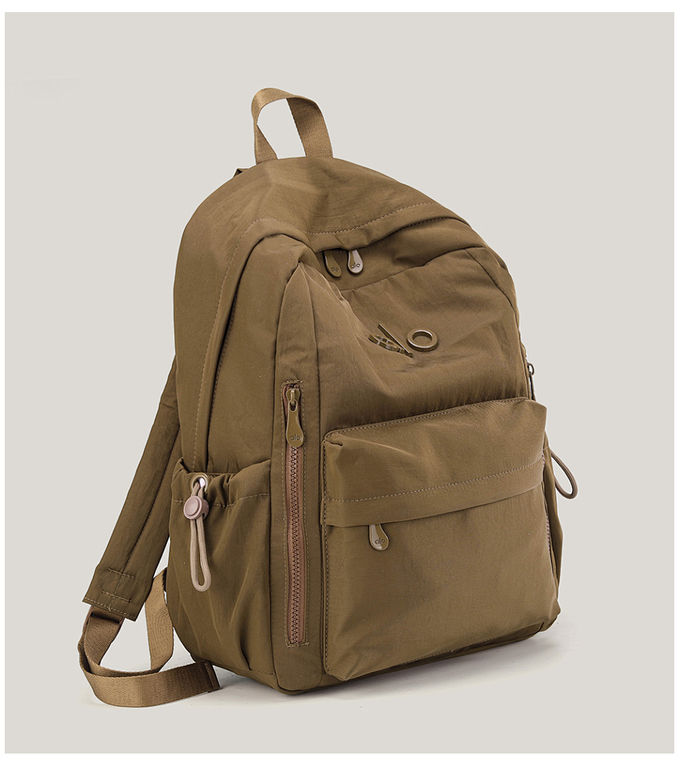 Alo Yoga Commuter Backpack · DA92211 — תמונה 12