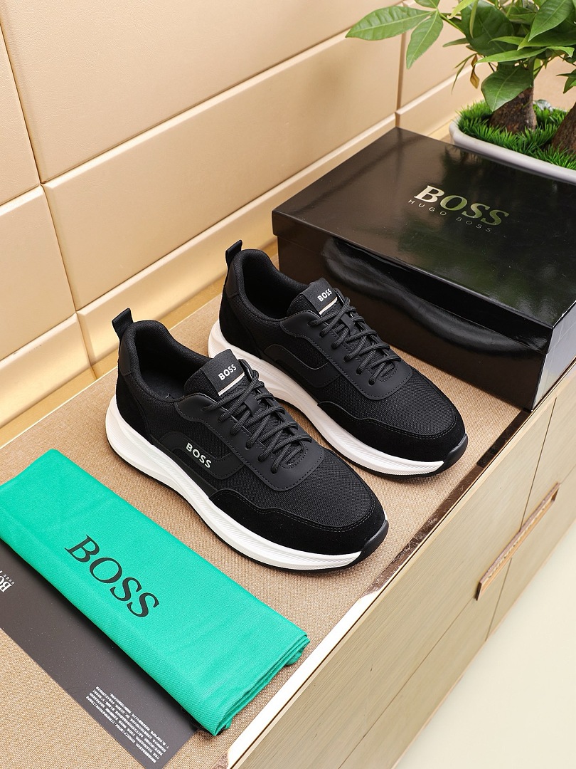 Hugo Boss Kurt Runn · HB22781 — תמונה 18