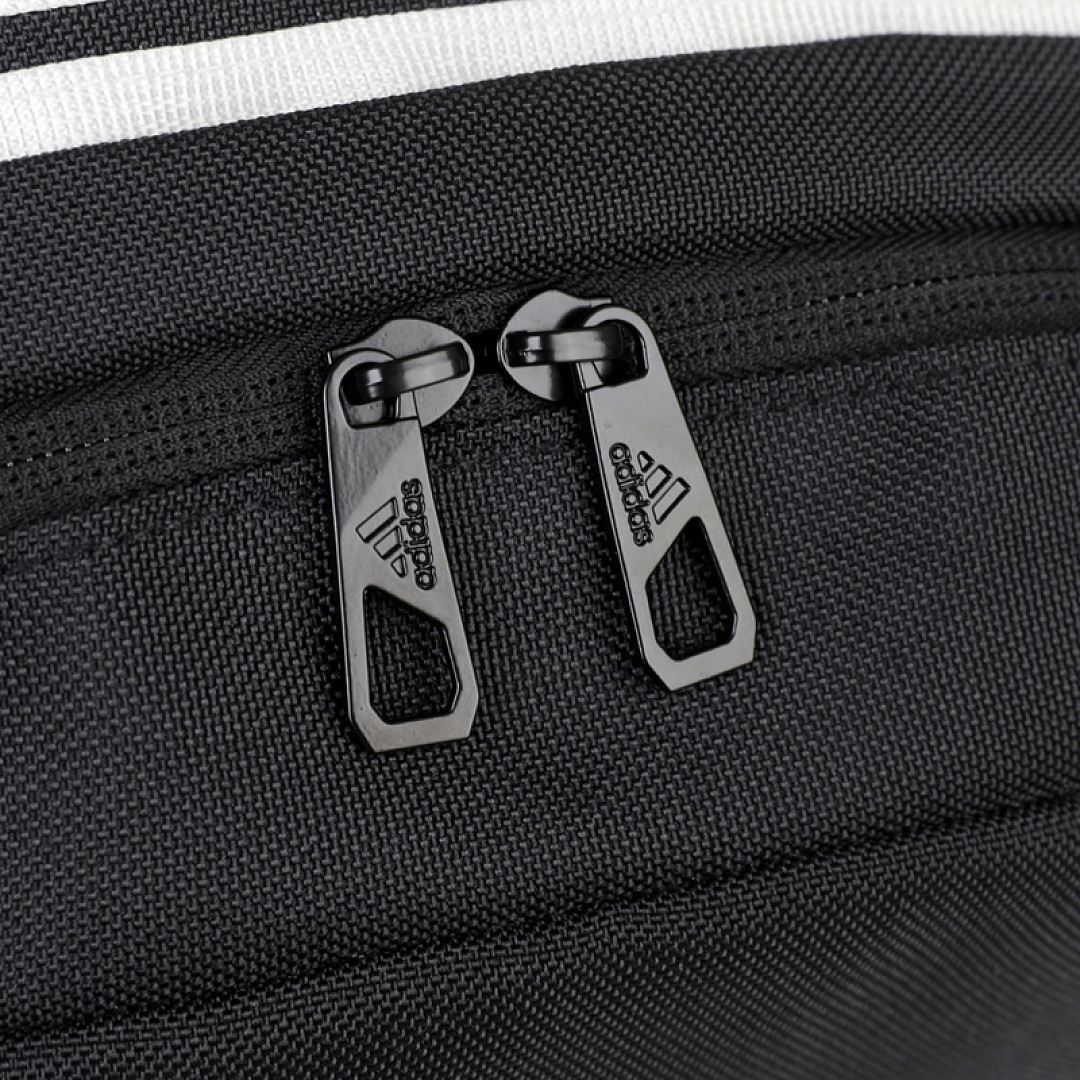 Adidas Classic 3-Stripes Backpack · EA0614 — תמונה 23