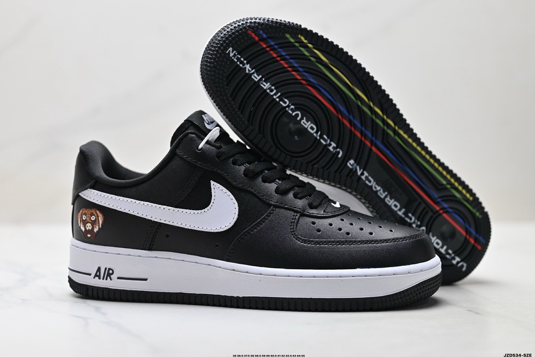 Nike Air Force 1 Low · FN37402 — תמונה 13