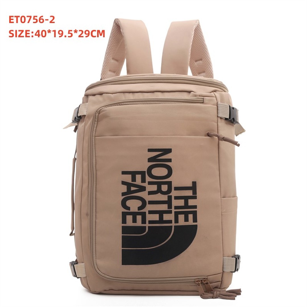 The North Face Base Camp Fuse Box · ET0756