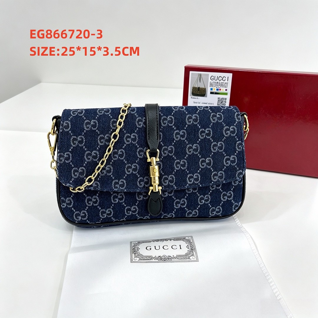 Gucci Jackie 1961 · EG866720
