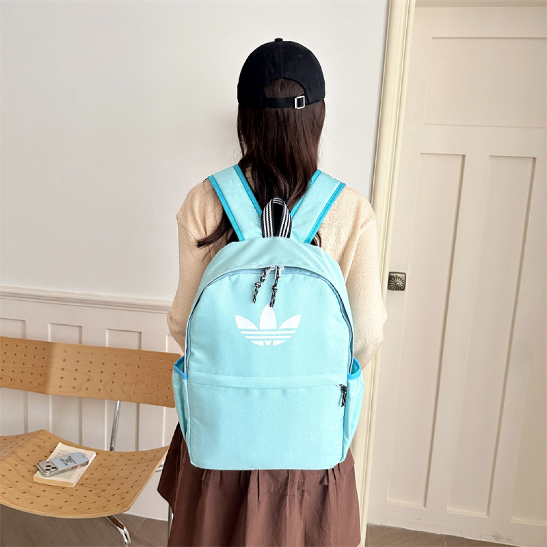 Adidas Adicolor Classic Backpack · EA0820 — תמונה 30