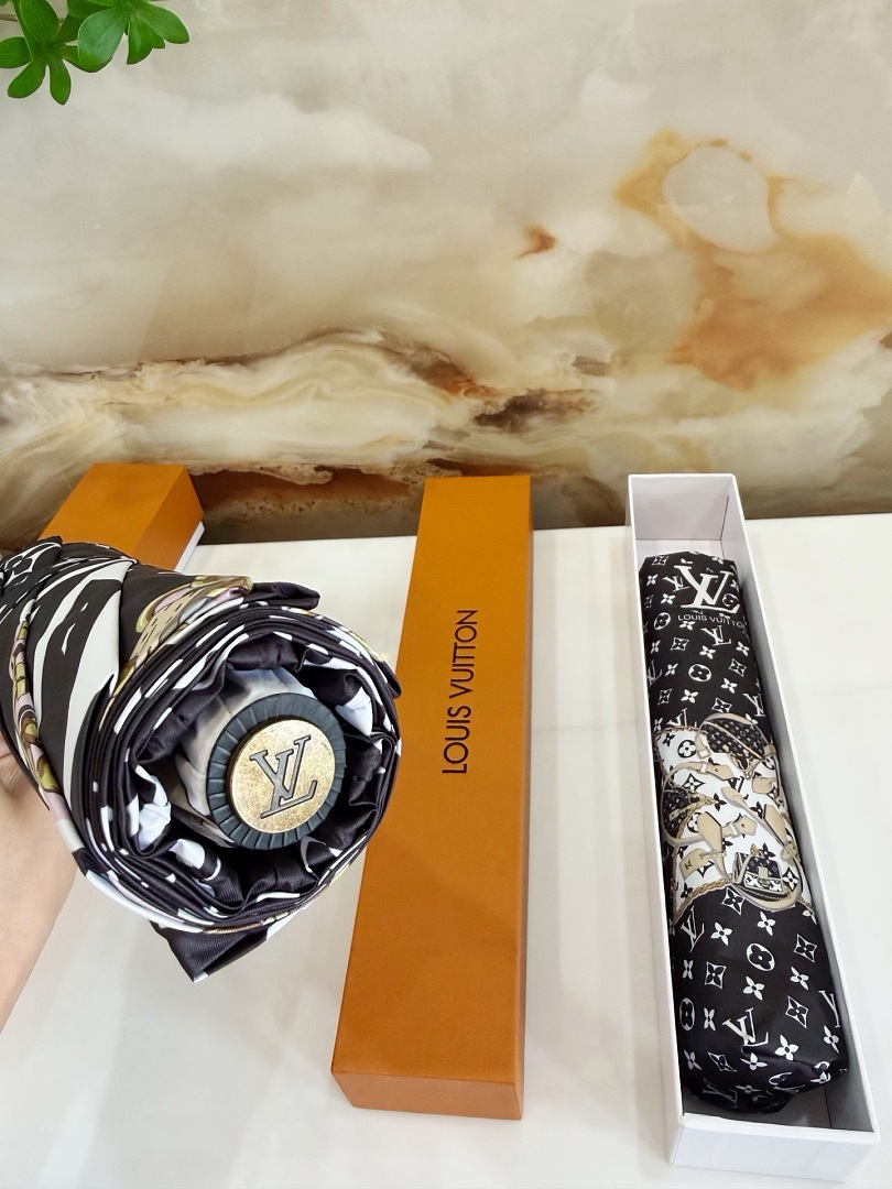 Louis Vuitton — מטריה · WC29751 — תמונה 7