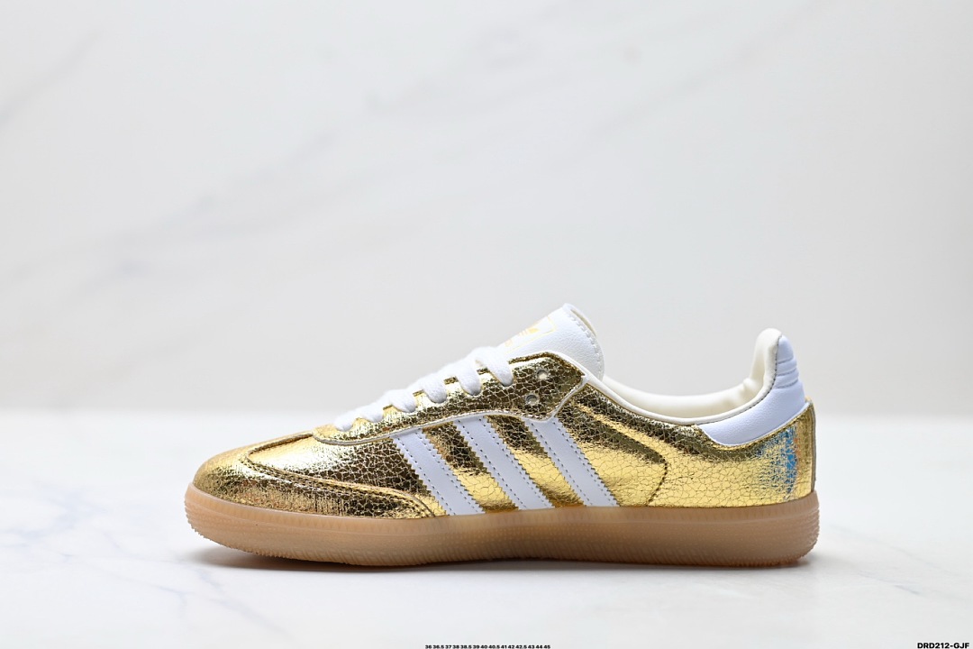 Adidas Samba OG · FA13646 — תמונה 14