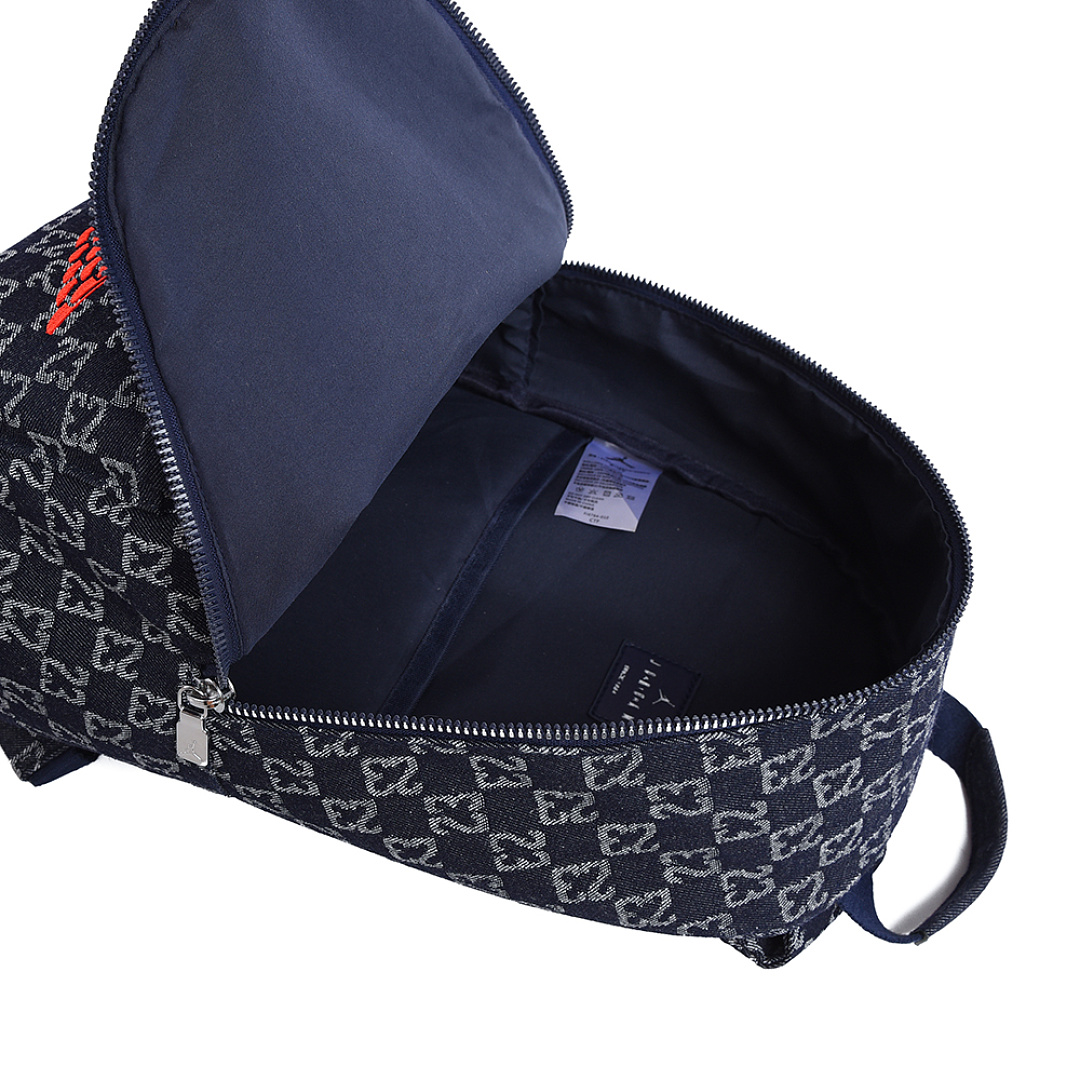 Jordan Monogram Backpack · EJ19262 — תמונה 15