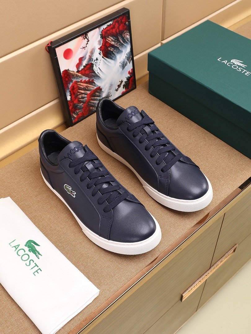 Lacoste Lerond Pro · HL27858 — תמונה 16