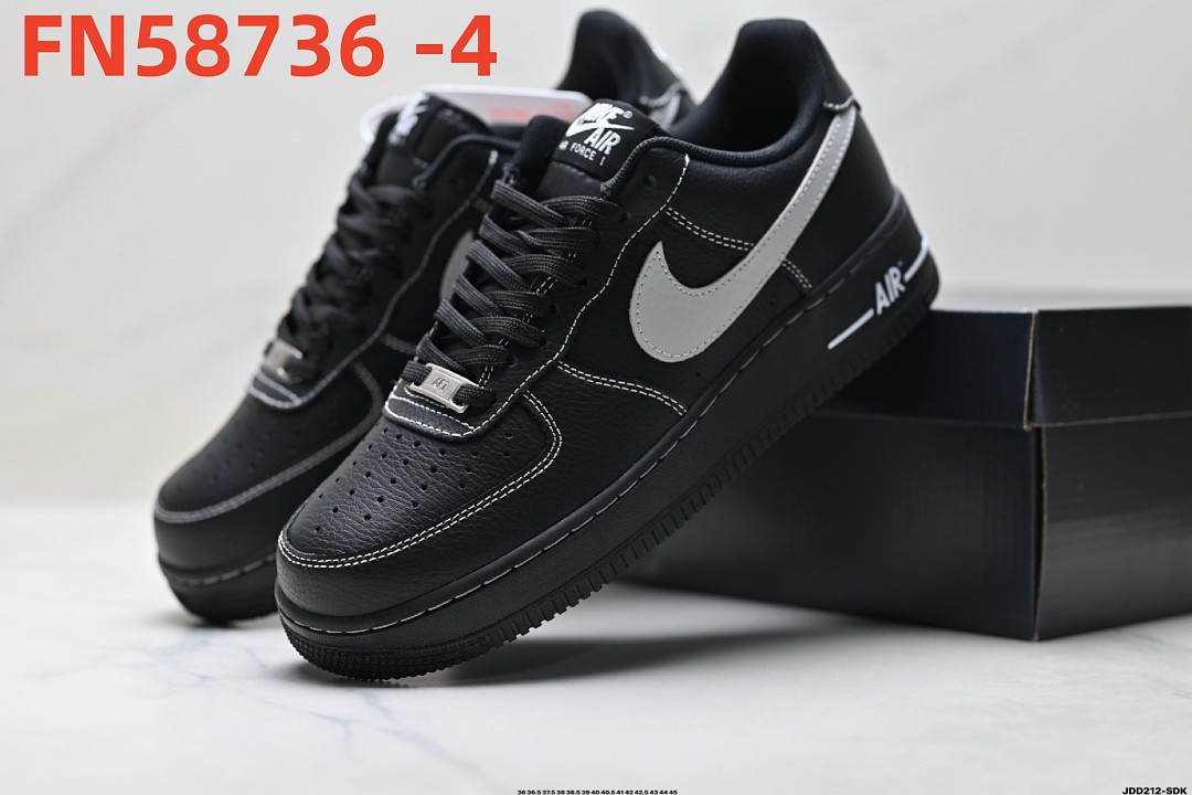 Nike Air Force 1 '07 · FN58736 — תמונה 3