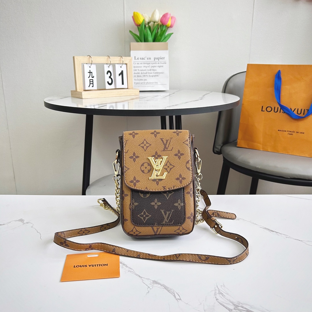 Louis Vuitton Passy · GL789150 — תמונה 10