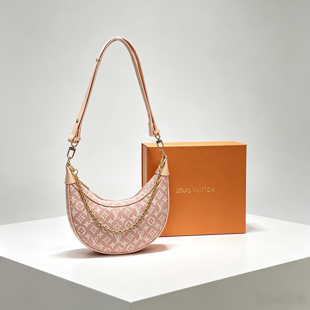 Louis Vuitton Loop · EL91331 — תמונה 7