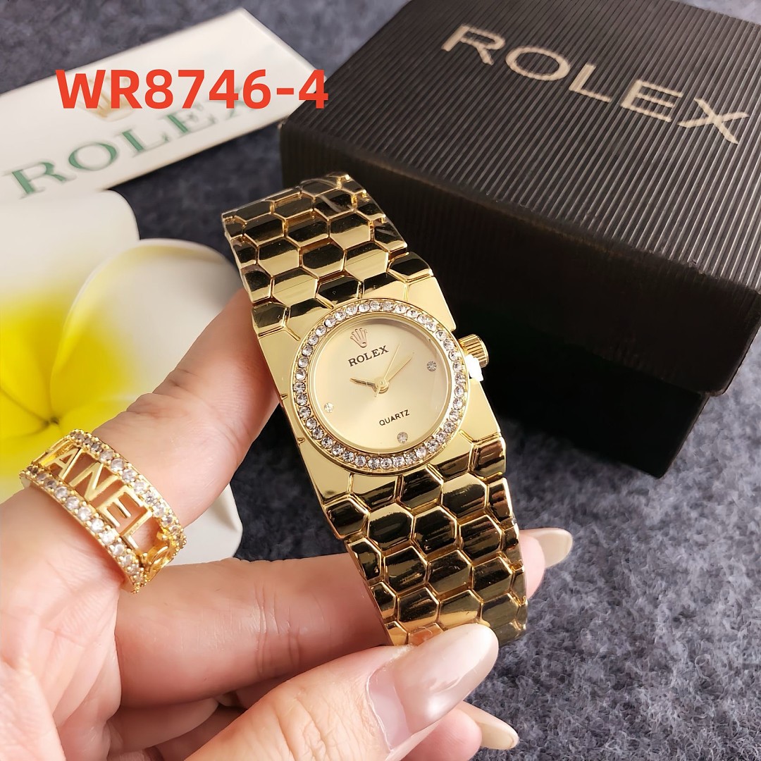 Rolex — שעון יד · WR8746 — תמונה 5