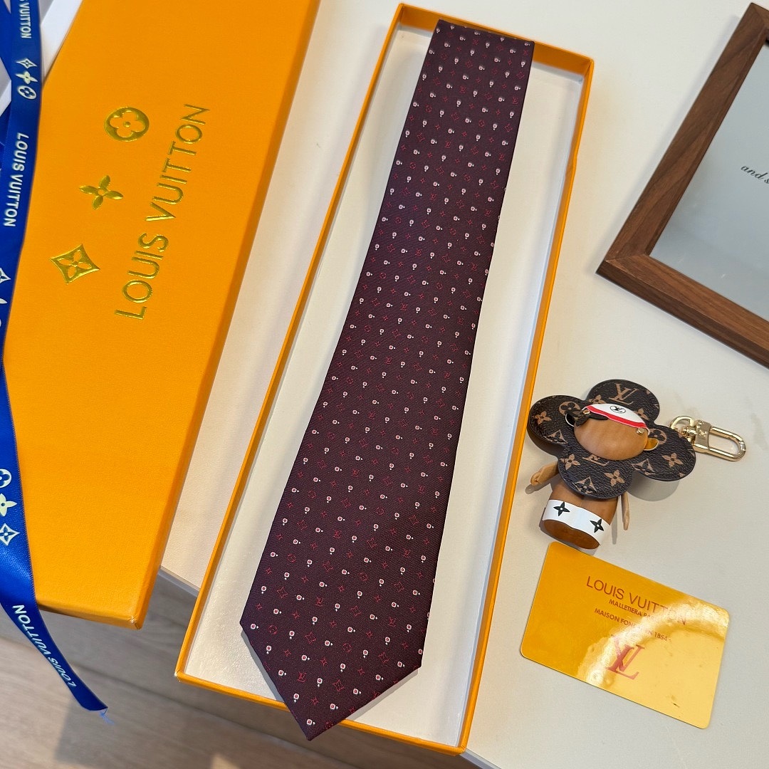 Louis Vuitton LV Dual Tie · WL66857 — תמונה 26