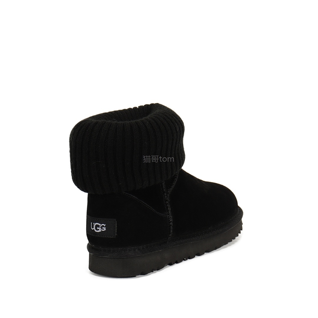 UGG Marais Knit Chelsea · UU58575 — תמונה 25