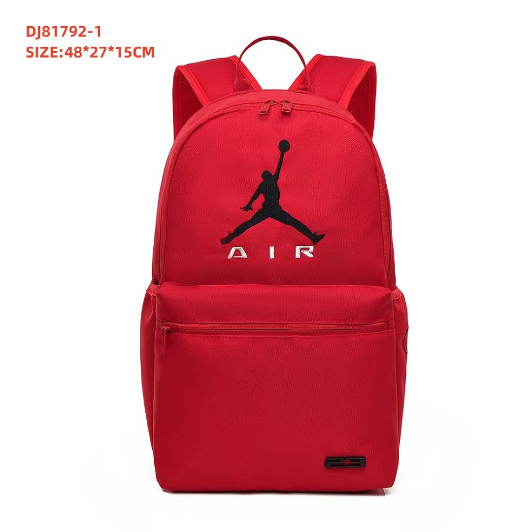 Jordan Air Backpack · DJ81792