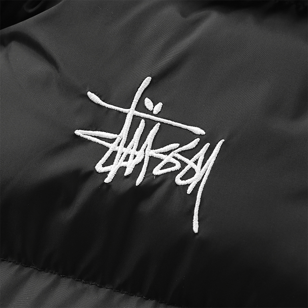 Stussy Micro Ripstop Down Parka · LS2888 — תמונה 13