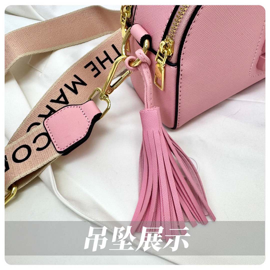 Marc Jacobs Snapshot · WM98588 — תמונה 17
