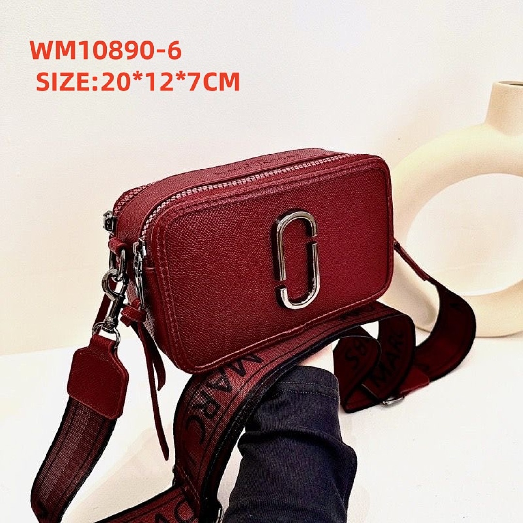 Marc Jacobs The Snapshot · WM10890 — תמונה 20