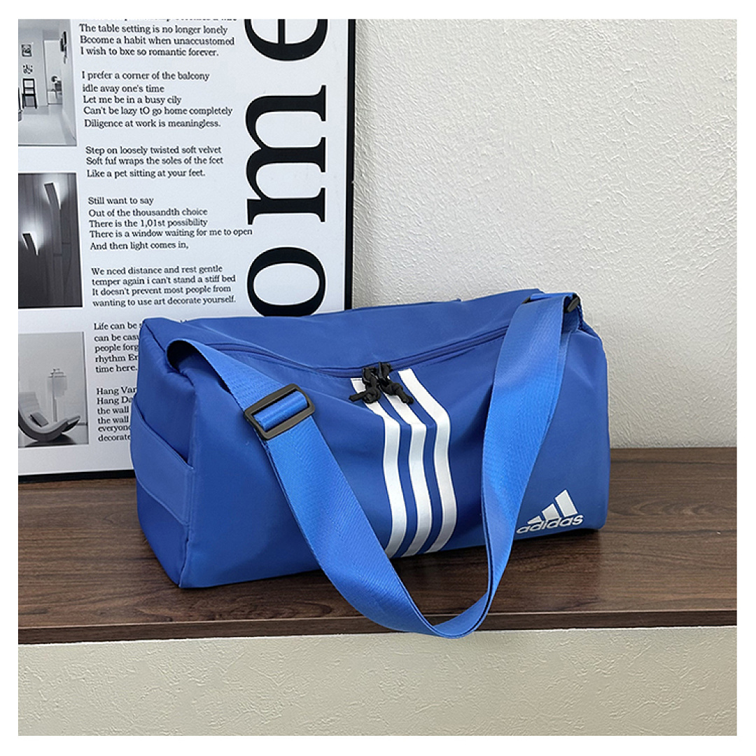 Adidas Tiro Duffle Bag · DA81181 — תמונה 33