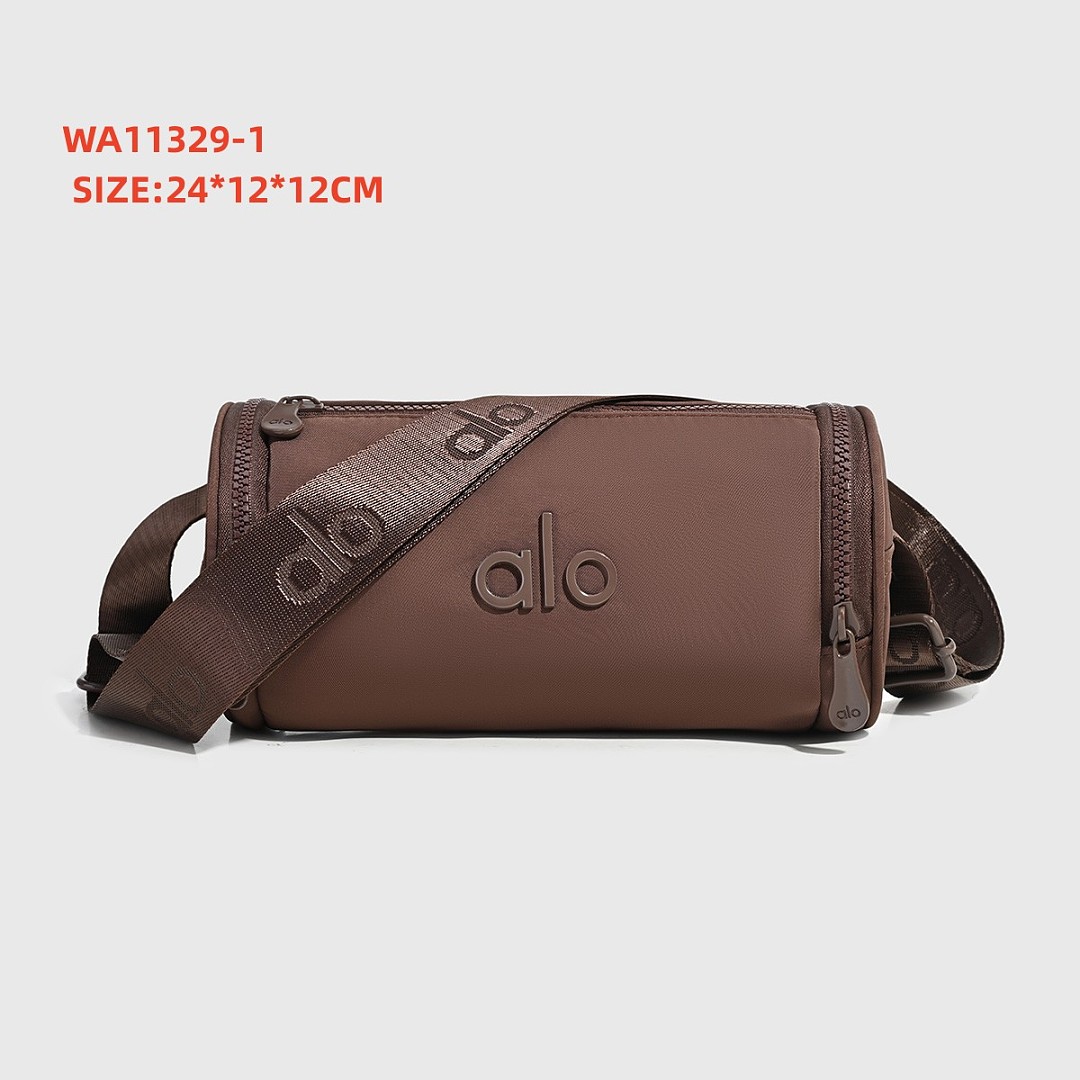Alo Yoga — תיק צד · WA11329 — תמונה 6