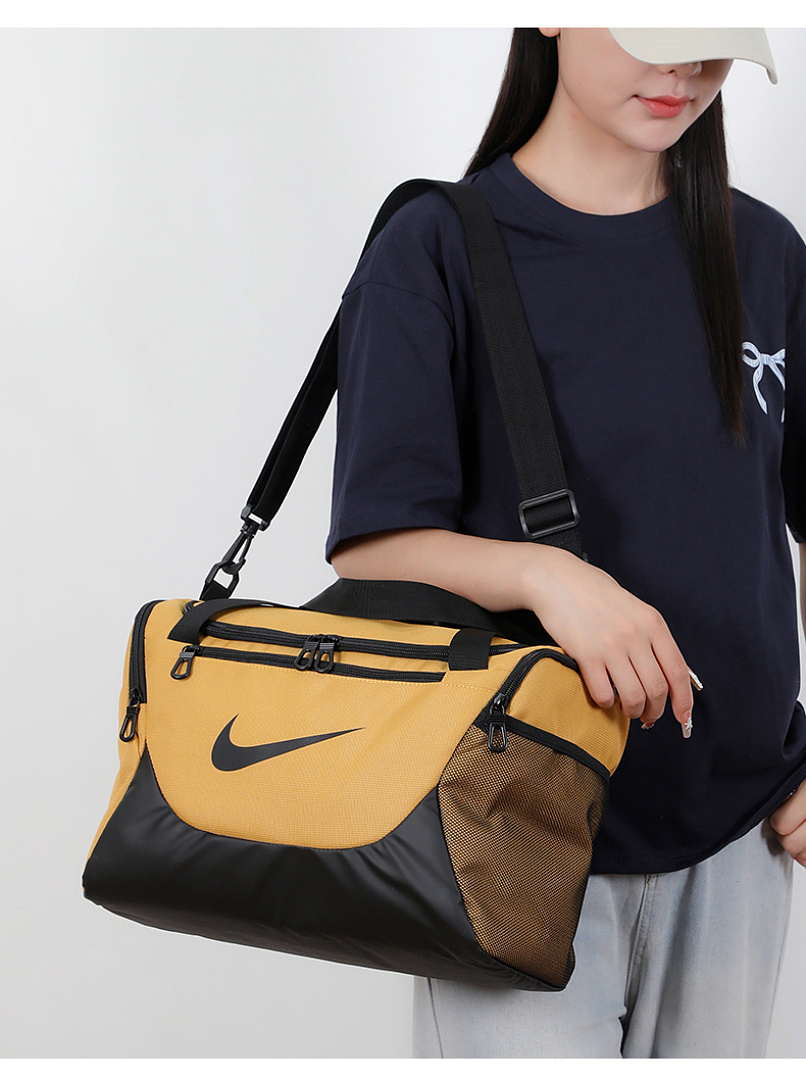 Nike Brasilia · DN82917 — תמונה 14