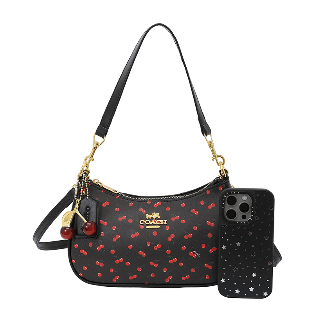 Coach Nolita 19 With Gingham Print · EC6669 — תמונה 47