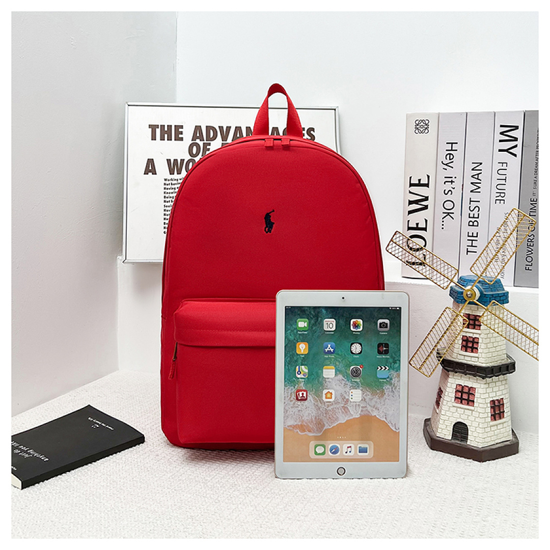 Polo Ralph Lauren Polo Pony Backpack · DP9427 — תמונה 37