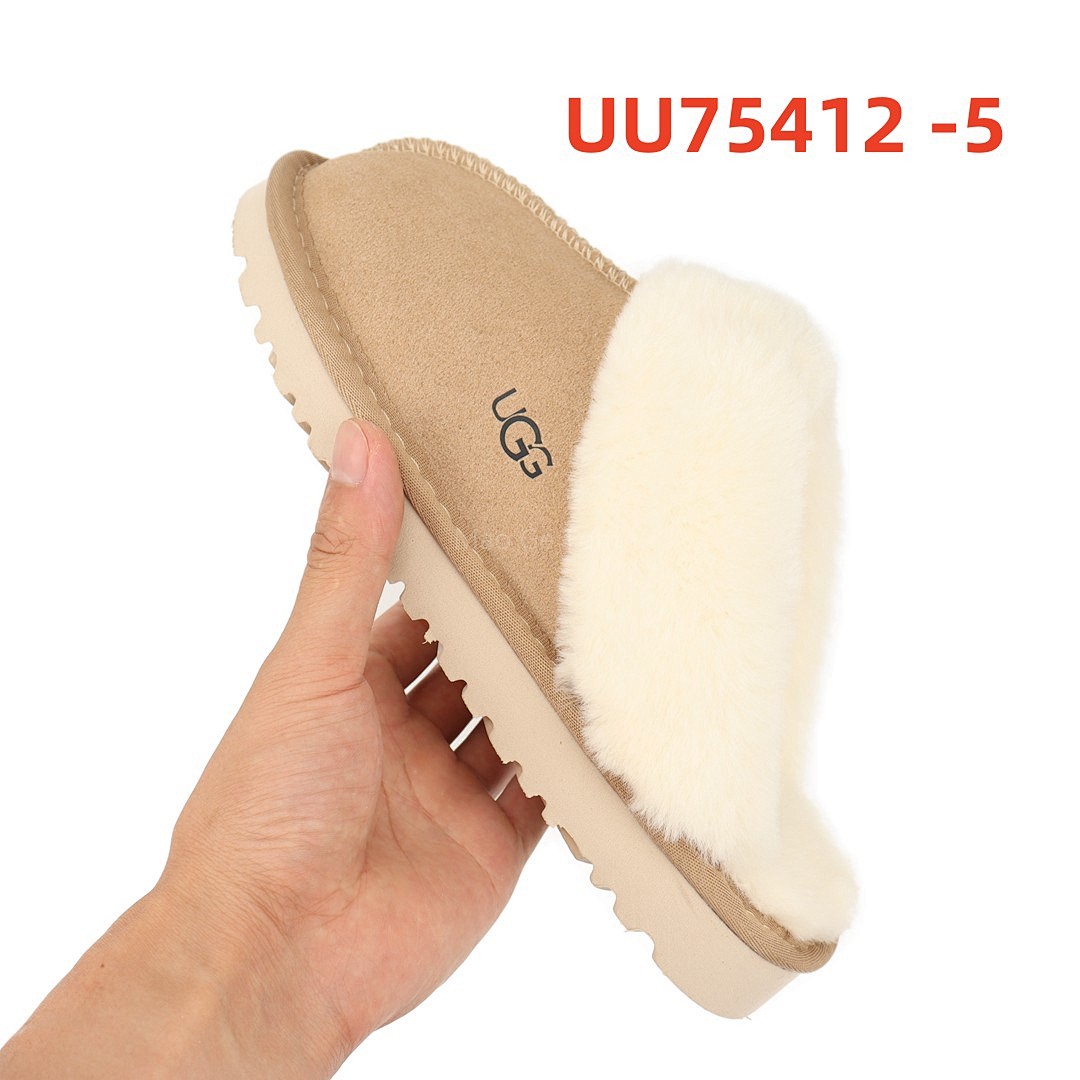 UGG Disquette · UU75412