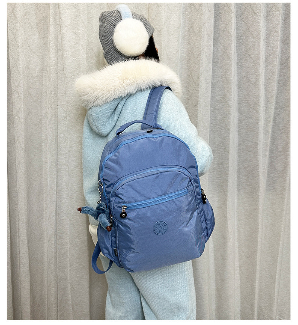 Kipling Seoul · WK45315 — תמונה 17