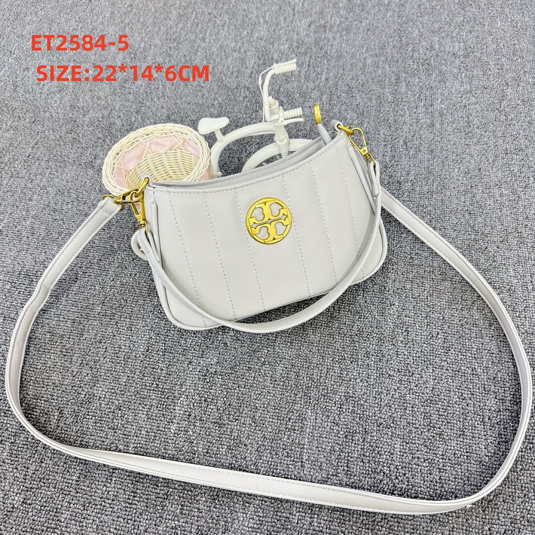 Tory Burch — תיק כתף · ET2584 — תמונה 4