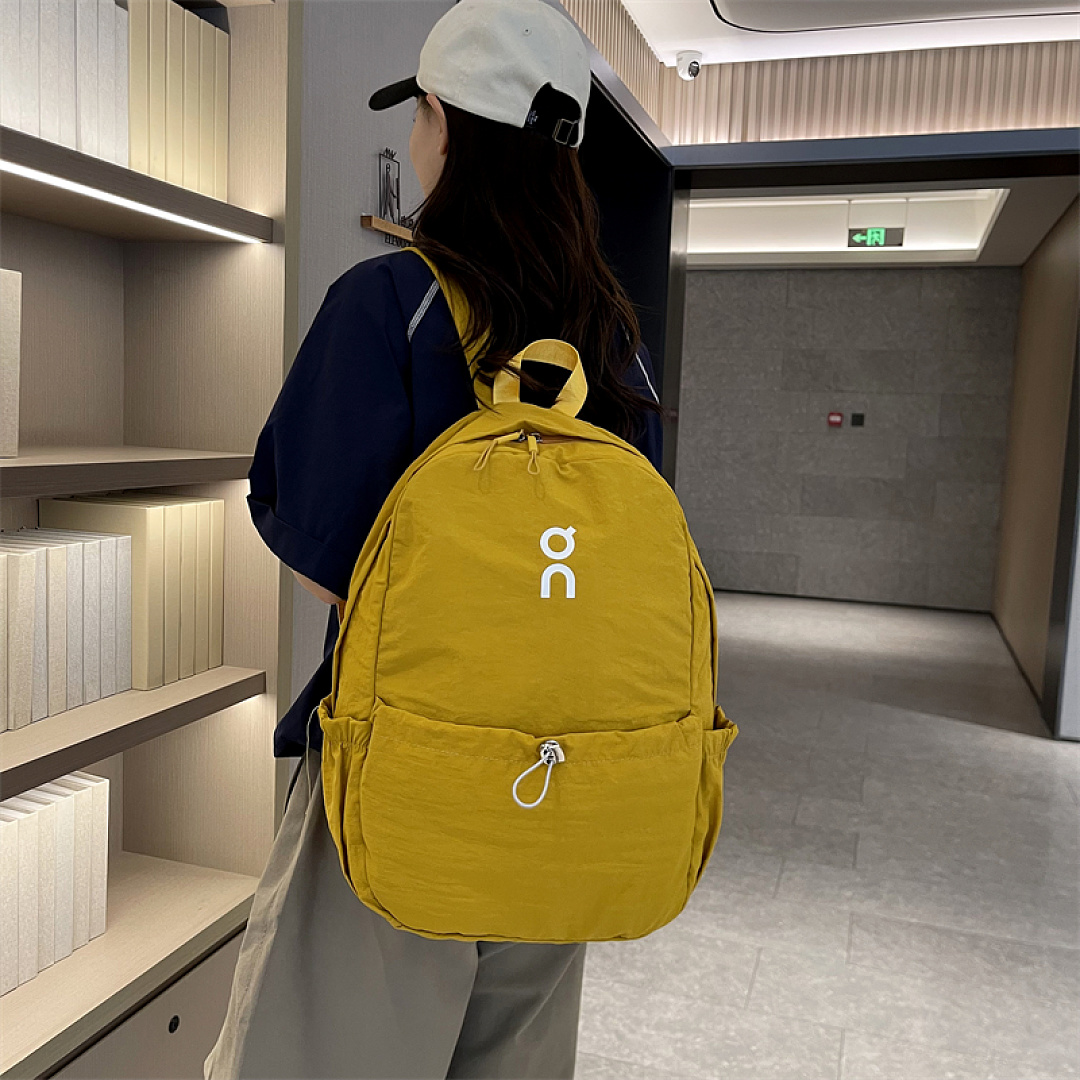 On Track Pack 35L Lite · DQ9347 — תמונה 22