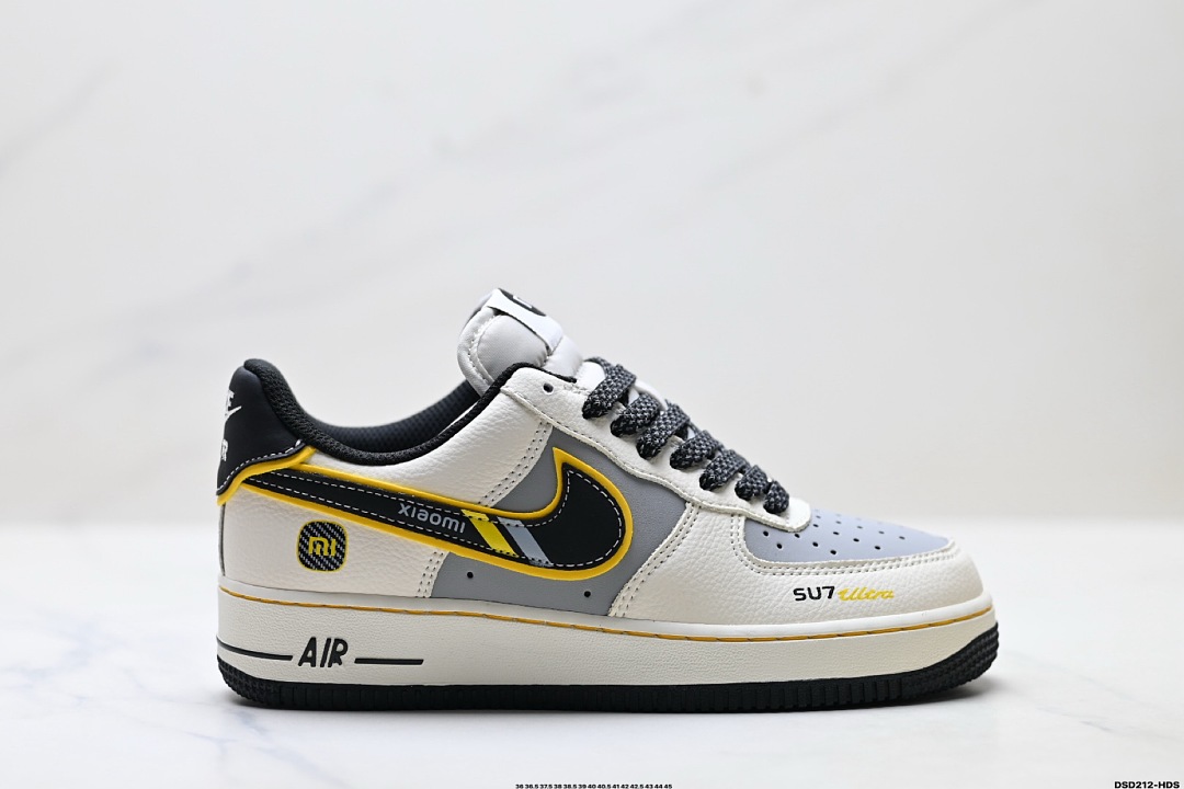 Nike Air Force 1 · FN84751 — תמונה 9