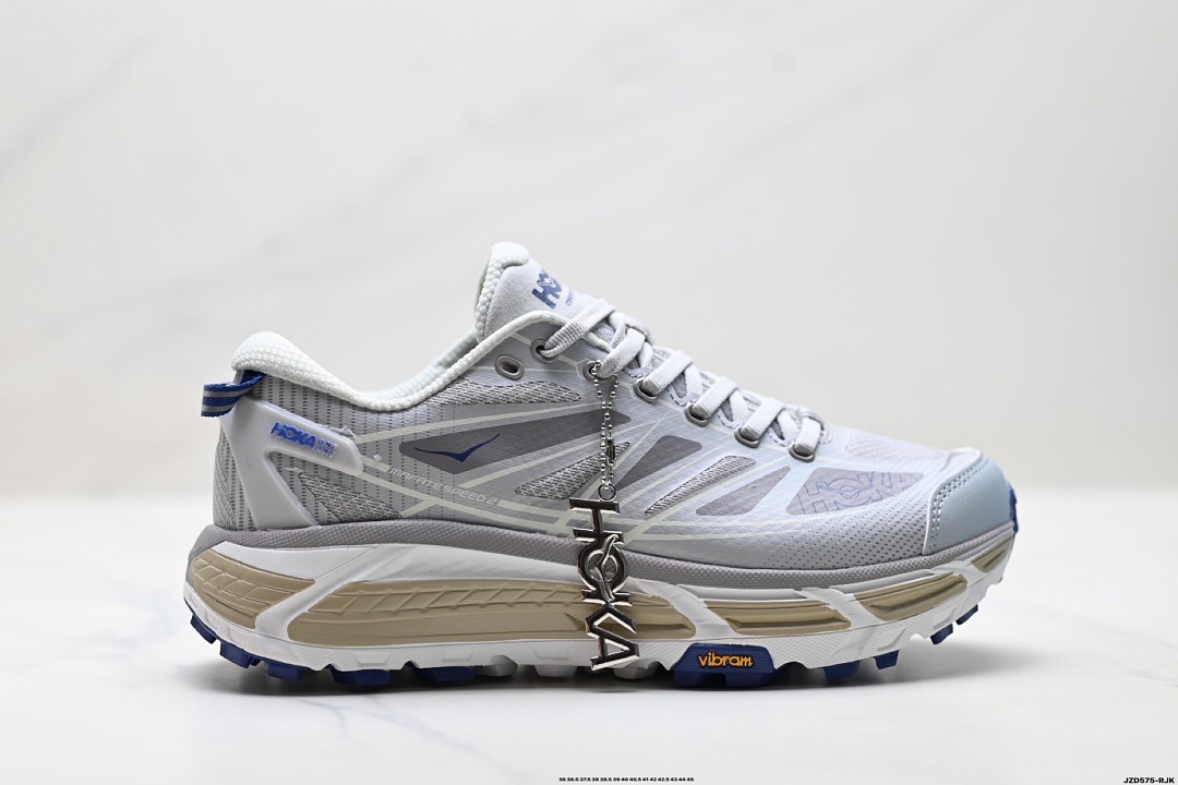 HOKA Mafate Speed 2 · FH22368 — תמונה 15