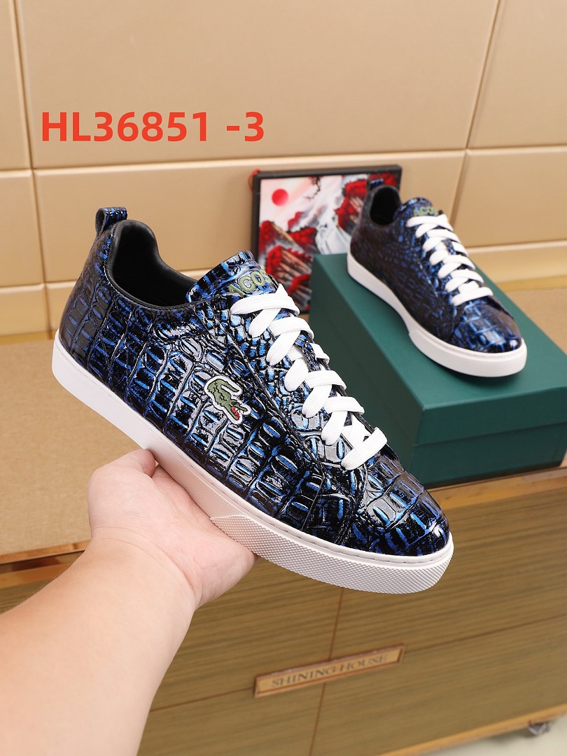Lacoste Carnaby · HL36851 — תמונה 2