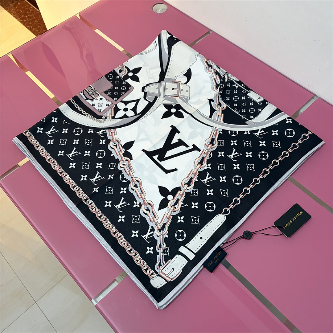 Louis Vuitton Bandeau · SL33093 — תמונה 8