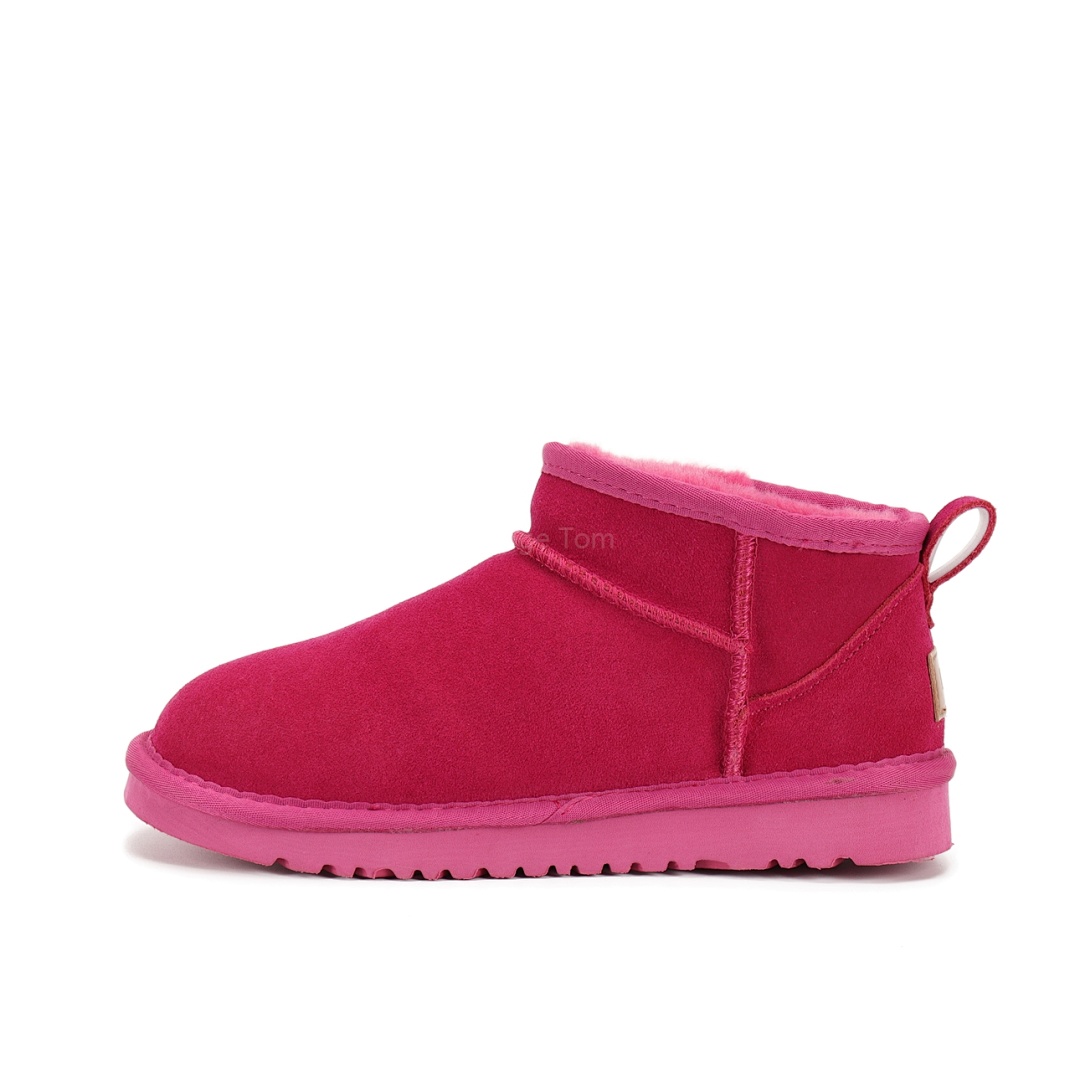 UGG Classic Ultra Mini · UU85465 — תמונה 43