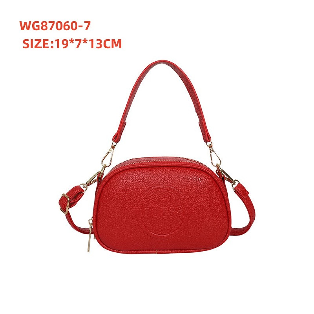 Guess — תיק כתף · WG87060 — תמונה 2