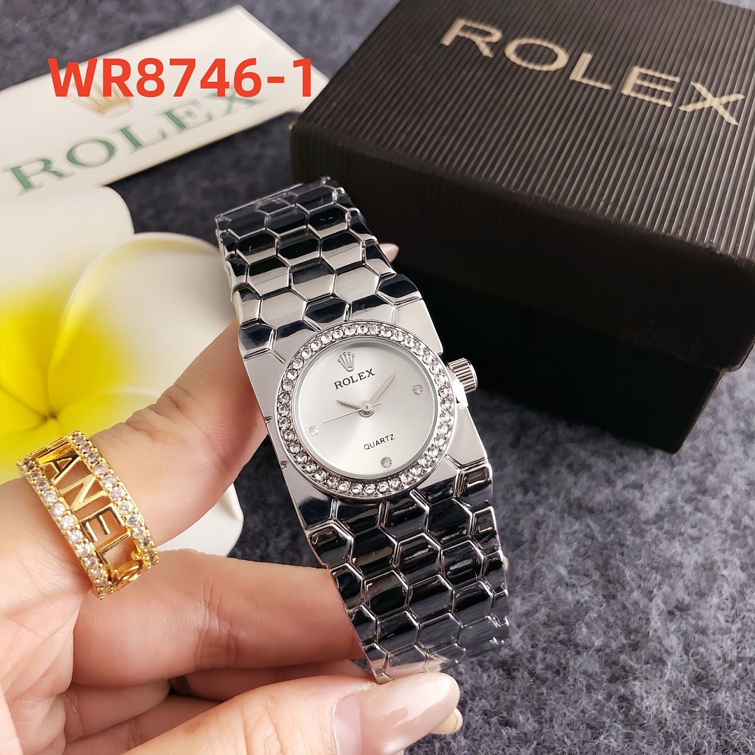 Rolex — שעון יד · WR8746 — תמונה 2