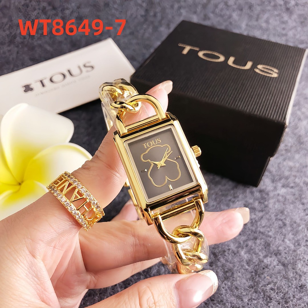 TOUS — שעון יד · WT8649 — תמונה 9