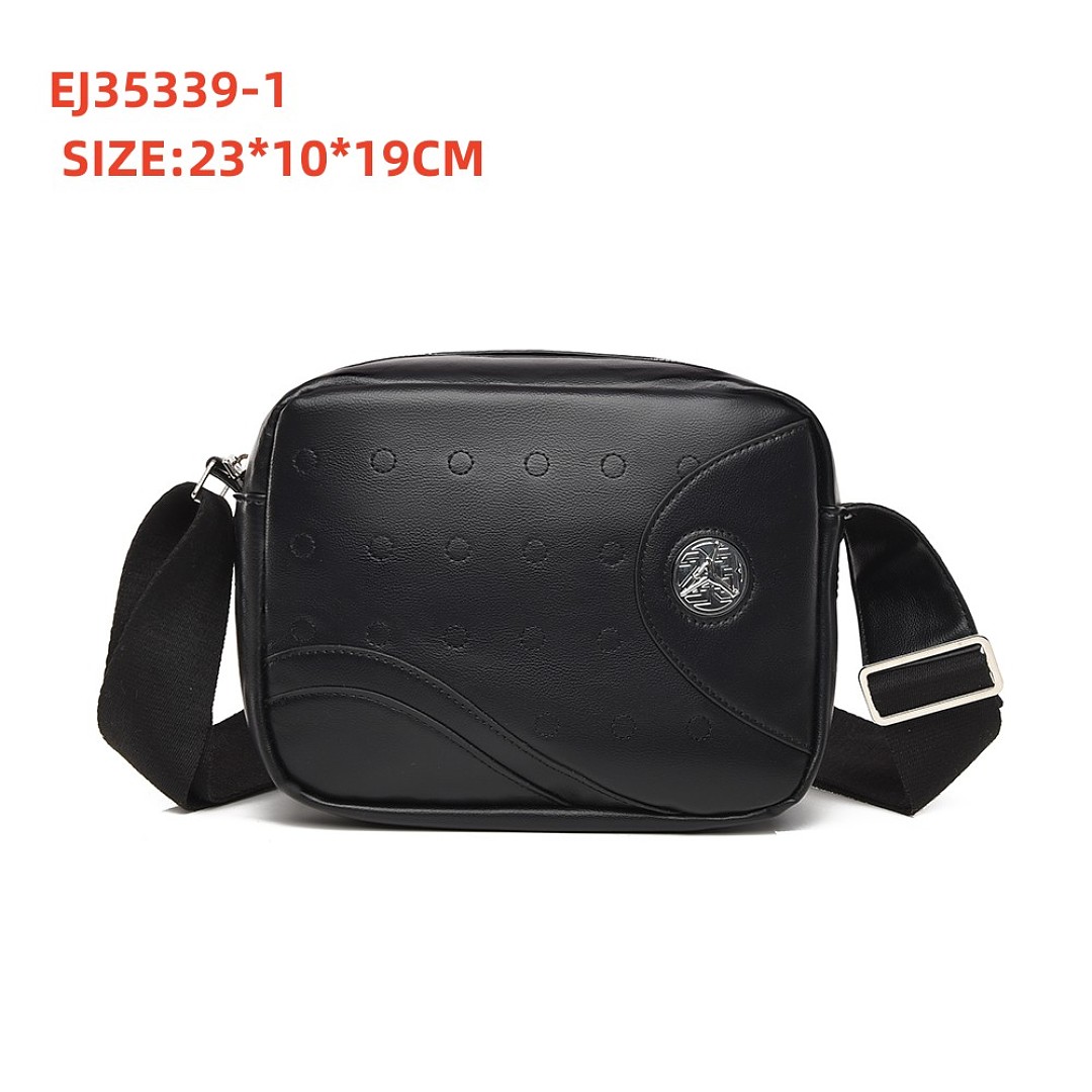 Jordan AJ13 Messenger Bag · EJ35339 — תמונה 3