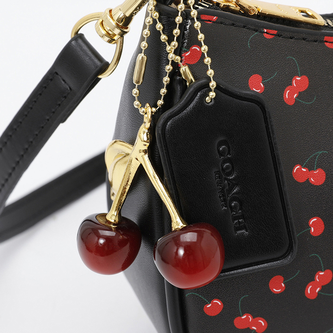 Coach Nolita 19 With Gingham Print · EC6669 — תמונה 44