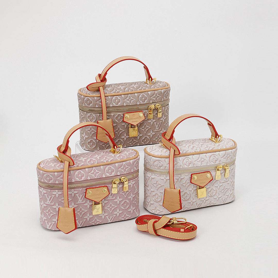Louis Vuitton Nice Mini · EL6673 — תמונה 5