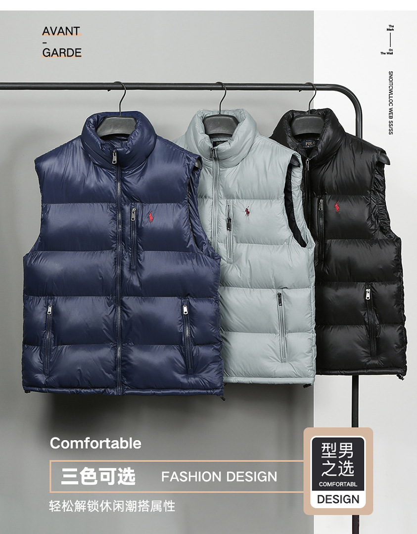 Polo Ralph Lauren Gorham · LP2613 — תמונה 17