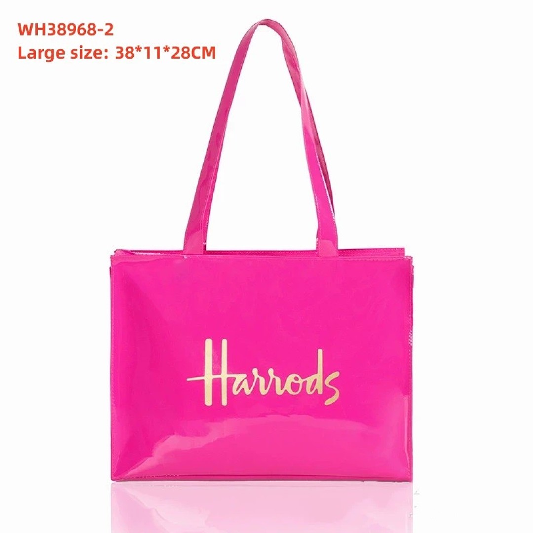 Harrods Classic Tote Bag · WH38968 — תמונה 17