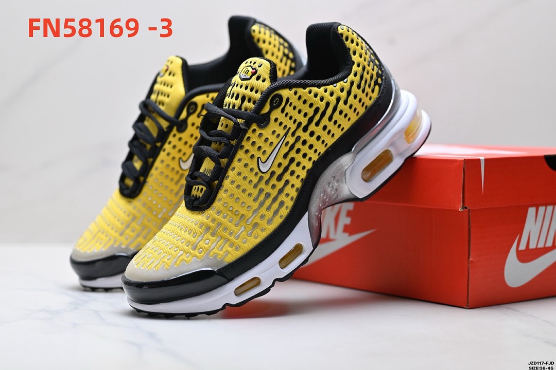 Nike Air Max Plus 7 · FN58169 — תמונה 13