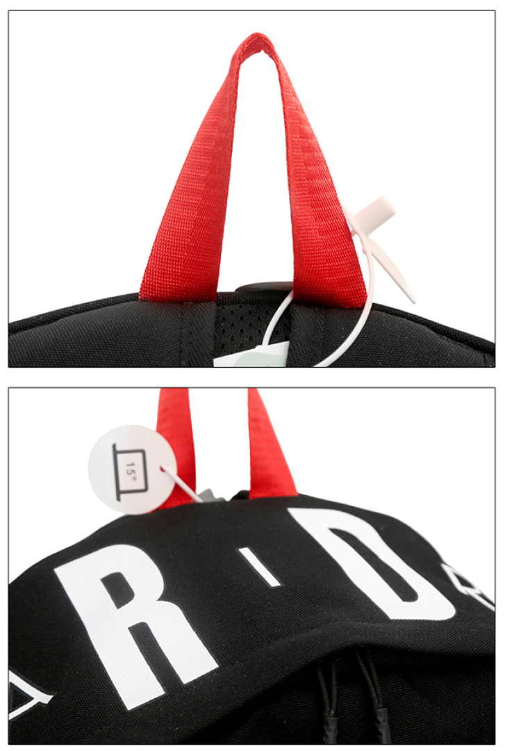 Jordan Air Patrol Backpack · DJ91901 — תמונה 18