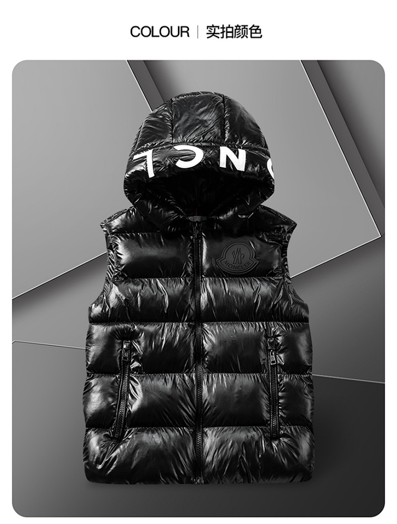 Moncler Tib · LM2536 — תמונה 14